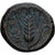 Monnaie, Lucanie, Æ, ca. 300-250 BC, Metapontion, TB+, Bronze, HN Italy:1695