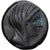 Monnaie, Lucanie, Æ, ca. 300-250 BC, Metapontion, TTB, Bronze, HN Italy:1693