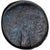 Monnaie, Lucanie, Æ, ca. 300-250 BC, Metapontion, TTB, Bronze, HN Italy:1693