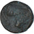 Coin, Lucania, Æ, ca. 225-200(?) BC, Metapontion, VF(30-35), Bronze, HN It. 1702