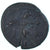 Coin, Lucania, Æ, ca. 300-250 BC, Metapontion, VF(30-35), Bronze, HN Italy:1704