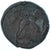 Coin, Lucania, Æ, ca. 300-250 BC, Metapontion, VF(20-25), Bronze, HN Italy:1704