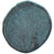 Coin, Lucania, Æ, ca. 300-250 BC, Metapontion, VF(20-25), Bronze, HN Italy:1695
