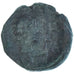 Coin, Lucania, Æ, ca. 300-250 BC, Metapontion, VF(20-25), Bronze, HN Italy:1682