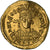 Leo I, Solidus, 462-466, Constantinople, Gold, SS+, RIC:605