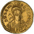 Zeno, Solidus, 476-491, Constantinople, Gold, SS+, RIC:910
