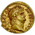 Nero, Aureus, 65-66, Rome, Boscoreale Treasure, Dourado, AU(50-53), Cohen:313