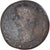 Moneta, As, 27 BC-37 AD, Lugdunum, B, Bronzo