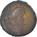 Moneta, As, 27 BC-37 AD, Lugdunum, B, Bronzo