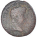 Monnaie, Auguste, As, 12-14, Lugdunum, B+, Bronze, RIC:245