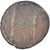 Moneta, Augustus, As, 12-14, Lugdunum, F(12-15), Brązowy, RIC:245
