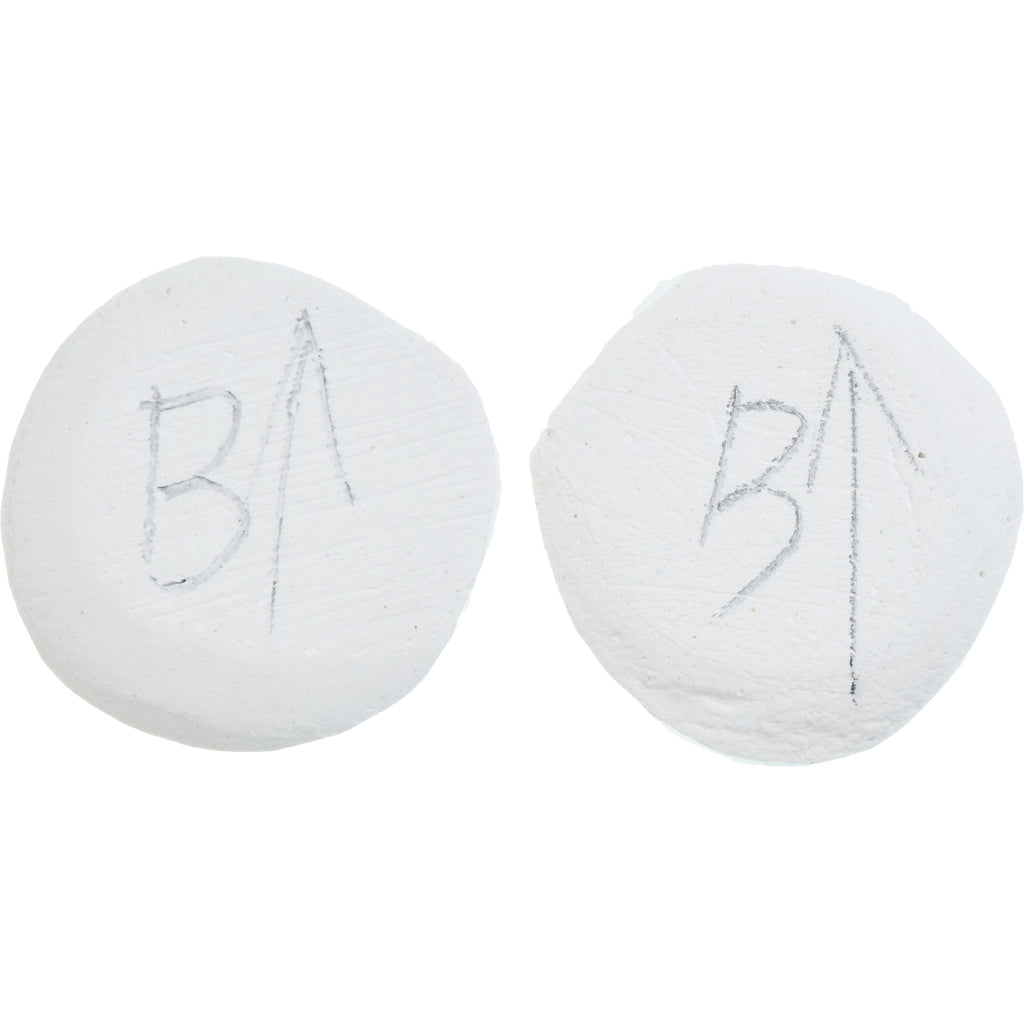 Monnaie, Tranquillina, Antoninien, 238-244, Antioche, SUP, Plâtre, RIC:249