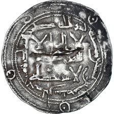 Coin, Umayyad Emirate, Dirham, al-Andalus, EF(40-45), Silver