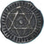 Coin, Morocco, Sidi Mohammed IV, 4 Falus, AH 1288/1871, Fes, EF(40-45), Cast