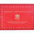 Vatikanstadt, Pope Francis I, Set 1 ct. - 20 Euro, PP, 2015 - Anno MMXV, Rome