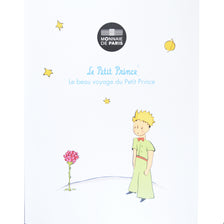 Francia, 50 Euro, Le beau voyage du Petit Prince - rose, 2016, Monnaie de Paris