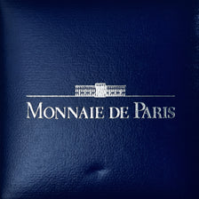 Monnaie, France, Cérès, 1er Timbre Français, 10 Francs, 1999, Paris, BE, FDC