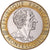 Moneta, Francja, Montesquieu, 10 Francs, 1989, Monnaie de Paris, série FDC