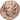 Aulerci Cenomani, Stater, 2nd-1st century BC, Dourado, EF(40-45)