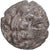 Coin, Redones, Statère au profil imberbe, 1st century BC, Rennes, AU(50-53)