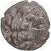 Coin, Redones, Statère au profil imberbe, 1st century BC, Rennes, AU(50-53)
