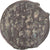 Coin, Morocco, Moulay 'Abd al-Rahman, Falus, Third Standard, AH 1272/1855, Fes
