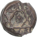 Coin, Morocco, Falus, 19TH CENTURY, Tetuan, VF(20-25), Bronze
