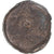 Coin, Morocco, Falus, 19th century, VF(20-25), Bronze