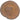 Moneda, Augustus, Semis, 12-14, Lugdunum, BC, Bronce, RIC:246