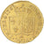 França, Louis XVI, Louis d'or à la tête nue, 1789, Paris, Dourado, PCGS