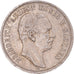 Moneta, Landy niemieckie, SAXONY-ALBERTINE, Friedrich August III, 3 Mark, 1910