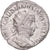 Coin, Gordian III, Antoninianus, 241-243, Rome, AU(50-53), Billon, RIC:84