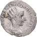 Coin, Gordian III, Antoninianus, 239, Rome, VF(30-35), Billon, RIC:20