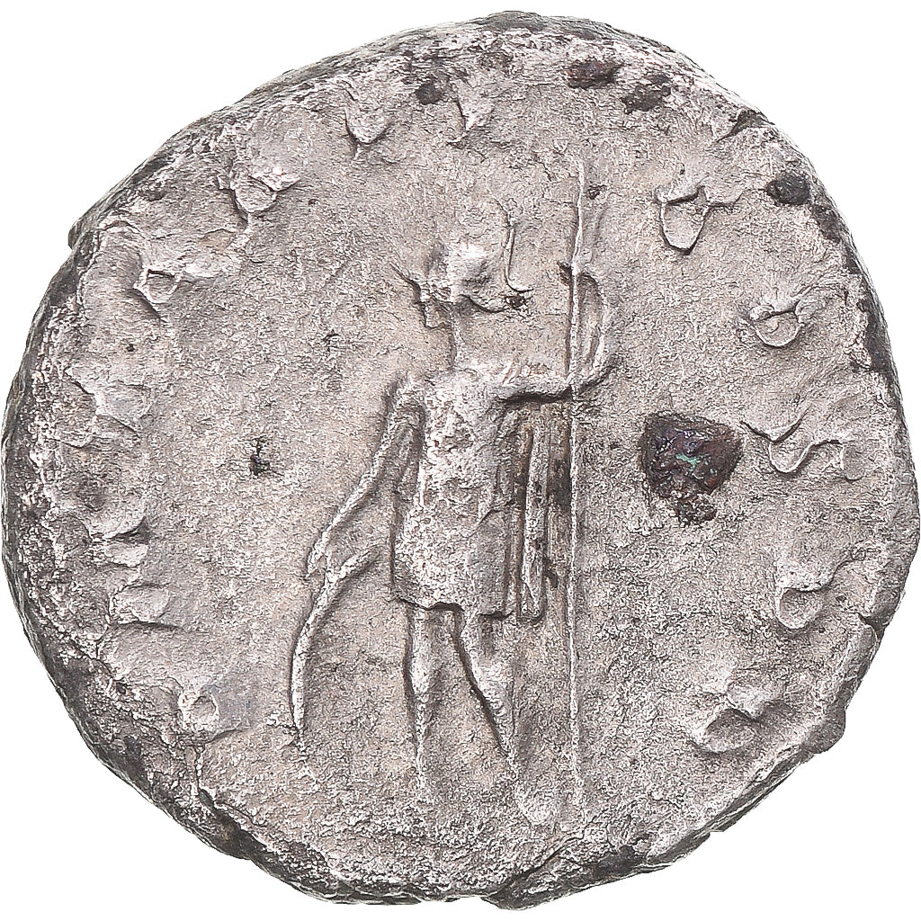 Coin, Gordian III, Antoninianus, 239, Rome, VF(30-35), Billon, RIC:20