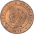 Moeda, França, Cérès, Centime, 1877, Paris, MS(63), Bronze, KM:826.1