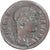 Coin, Crispus, Follis, 317-326, Siscia, VF(30-35), Copper, RIC:153