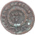 Coin, Crispus, Follis, 317-326, Siscia, VF(30-35), Copper, RIC:153
