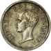 Moneda, Francia, Henri V, 1/2 Franc, 1833, EBC, Plata, KM:23, Gadoury:404