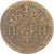 França, Poids monétaire pour le teston, Henri III, EF(40-45), Latão