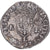 Coin, France, Charles IX, Teston au deux K couronnés, 1563, Bayonne, VF(30-35)