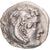 Coin, Ionia, Drachm, early-mid 3rd century BC, Uncertain Mint, AU(50-53), Silver