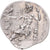 Coin, Ionia, Drachm, early-mid 3rd century BC, Uncertain Mint, AU(50-53), Silver