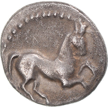 Coin, Cilicia, Obol, 425-400 BC, Kelenderis, VF(30-35), Silver