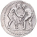 Moneta, Pamphylia, Stater, ca. 330/25-300/250 BC, Aspendos, BB, Argento