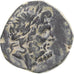Moneta, Phrygia, Æ, 100-50 BC, Apameia, BB, Bronzo