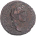 Moeda, Antoninus Pius, As, 139, Rome, VF(30-35), Bronze, RIC:569a