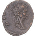 Coin, Divus Claudius II Gothicus, Antoninianus, 270, EF(40-45), Billon, RIC:266