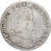 Francja, medal, Ludwik XIV, Sécurité des Littoraux, 1694, Srebro, VF(30-35)