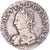 Coin, France, Charles IX, Demi Teston, 1573, Poitiers, EF(40-45), Silver