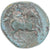 Moneda, Kingdom of Macedonia, Philip II, Æ, 359-336 BC, Uncertain Mint, MBC